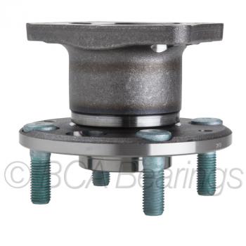 BCA Bearings WE60622 Wheel Bearing and Hub Assembly product image 5 of 5