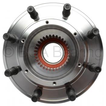BCA Bearings WE60623 Wheel Bearing and Hub Assembly product image 3 of 3