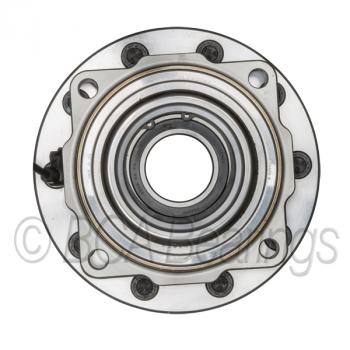 BCA Bearings WE60624 - Wheel Bearing and Hub Assembly BCA Bearings WE60624 Wheel Bearing and Hub Assembly product image 2 of 6
