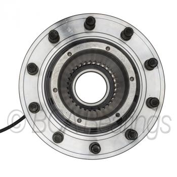 BCA Bearings WE60624 - Wheel Bearing and Hub Assembly BCA Bearings WE60624 Wheel Bearing and Hub Assembly product image 4 of 6