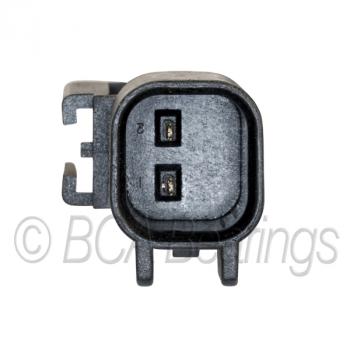 BCA Bearings WE60624 - Wheel Bearing and Hub Assembly BCA Bearings WE60624 Wheel Bearing and Hub Assembly product image 6 of 6
