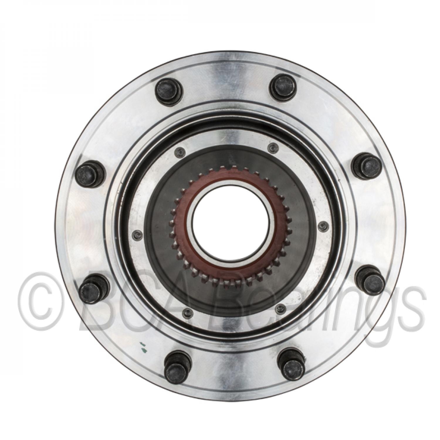 BCA Bearings WE60625 Wheel Bearing and Hub Assembly product image 4 of 6