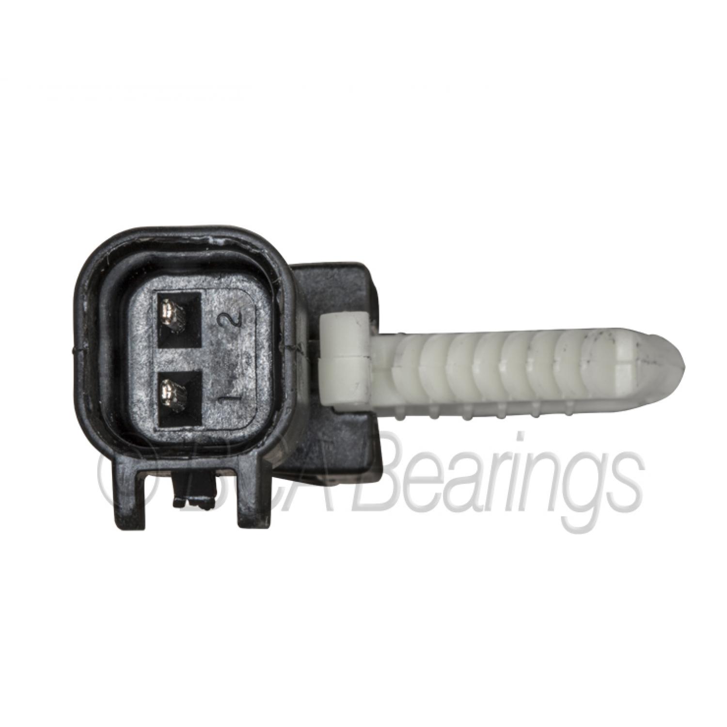 BCA Bearings WE60625 Wheel Bearing and Hub Assembly product image 6 of 6