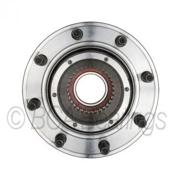BCA Bearings WE60626 Wheel Bearing and Hub Assembly product image 4 of 6