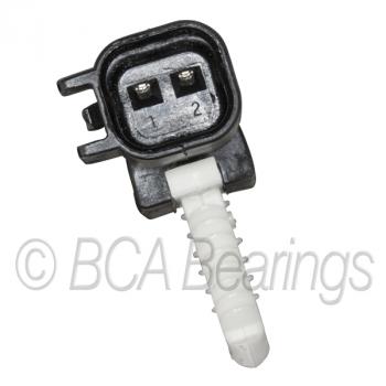 BCA Bearings WE60626 Wheel Bearing and Hub Assembly product image 6 of 6