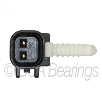 BCA Bearings WE60627 Wheel Bearing and Hub Assembly product image 6 of 6