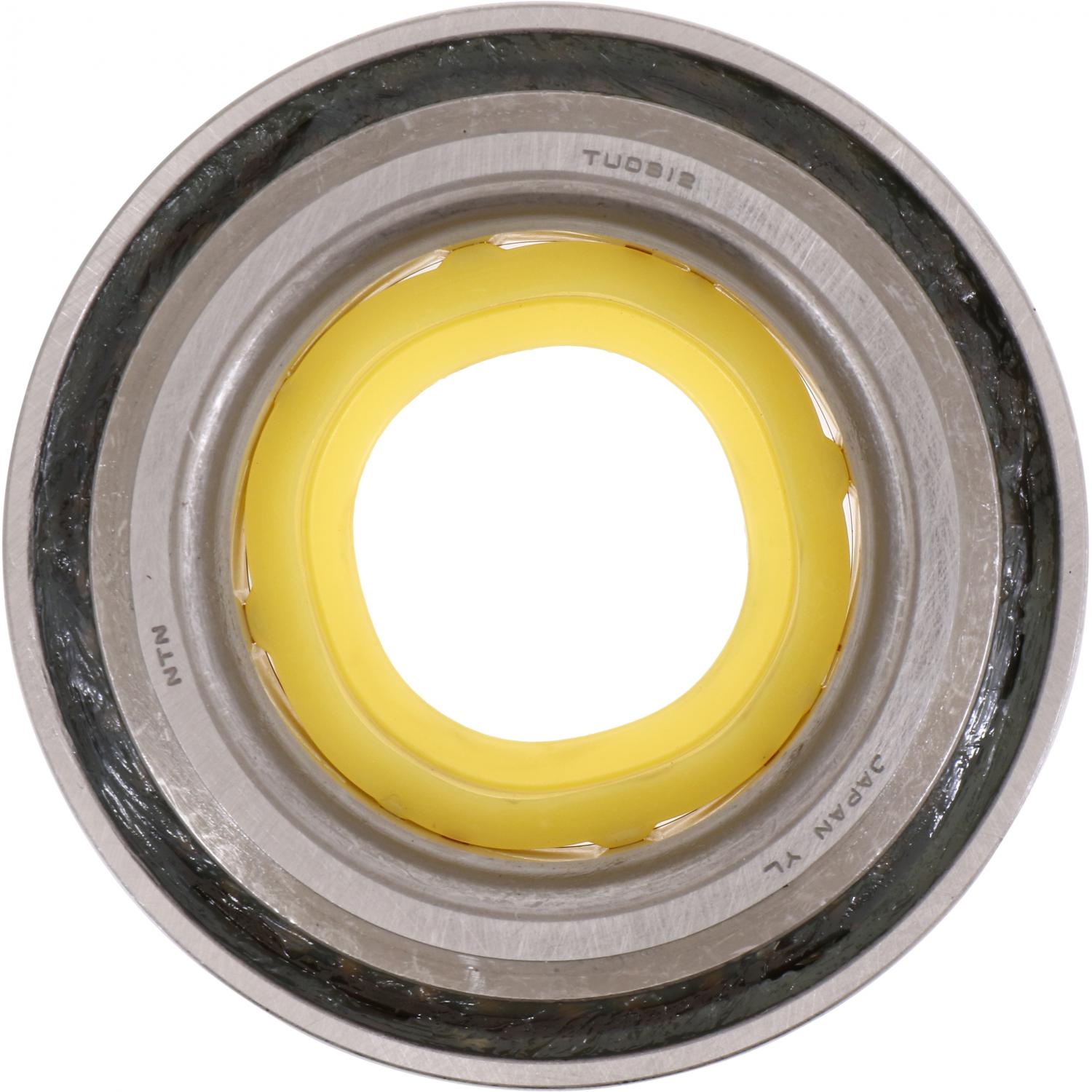 BCA Bearings WE60630 Wheel Bearing product image 2 of 2