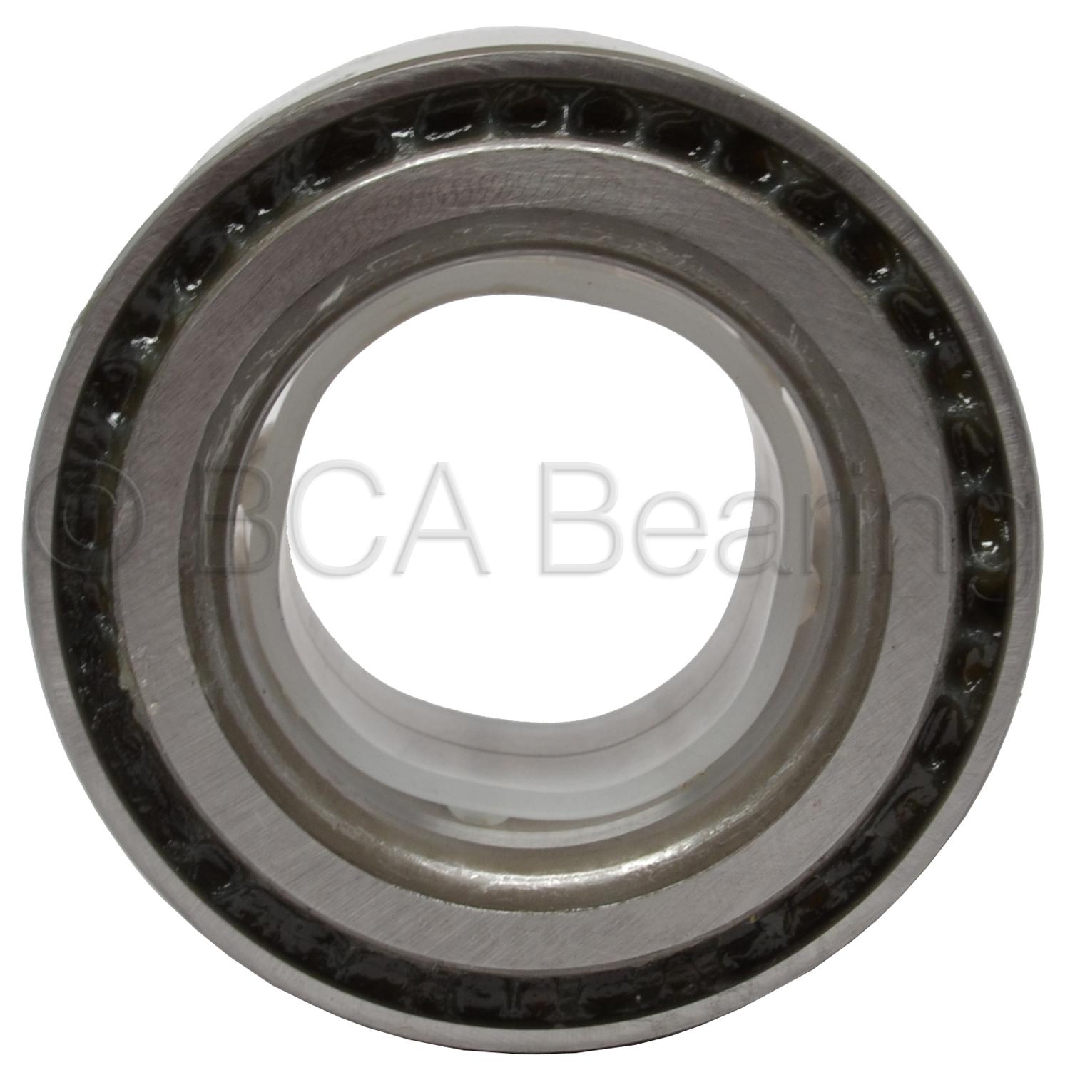 BCA Bearings WE60631 - Wheel Bearing BCA Bearings WE60631 Wheel Bearing product image 1 of 4