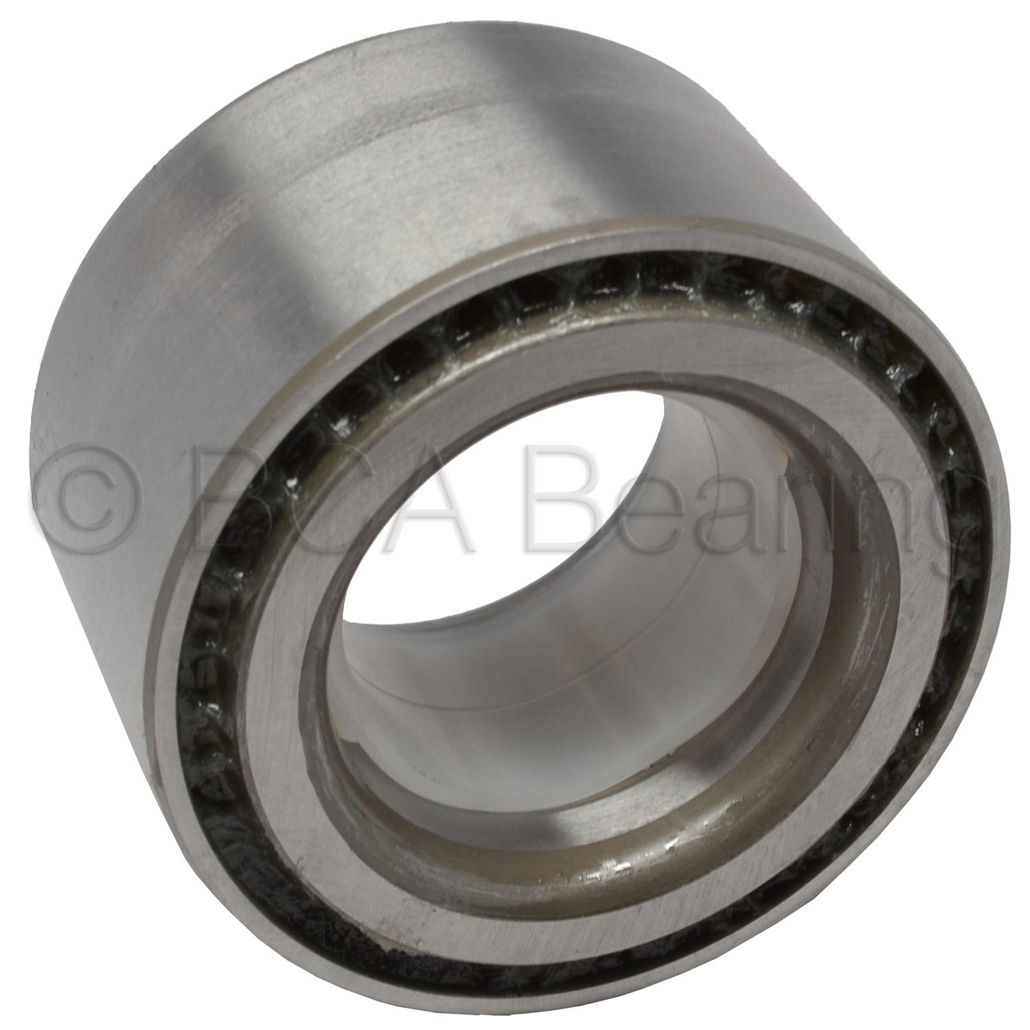 BCA Bearings WE60631 - Wheel Bearing BCA Bearings WE60631 Wheel Bearing product image 2 of 4
