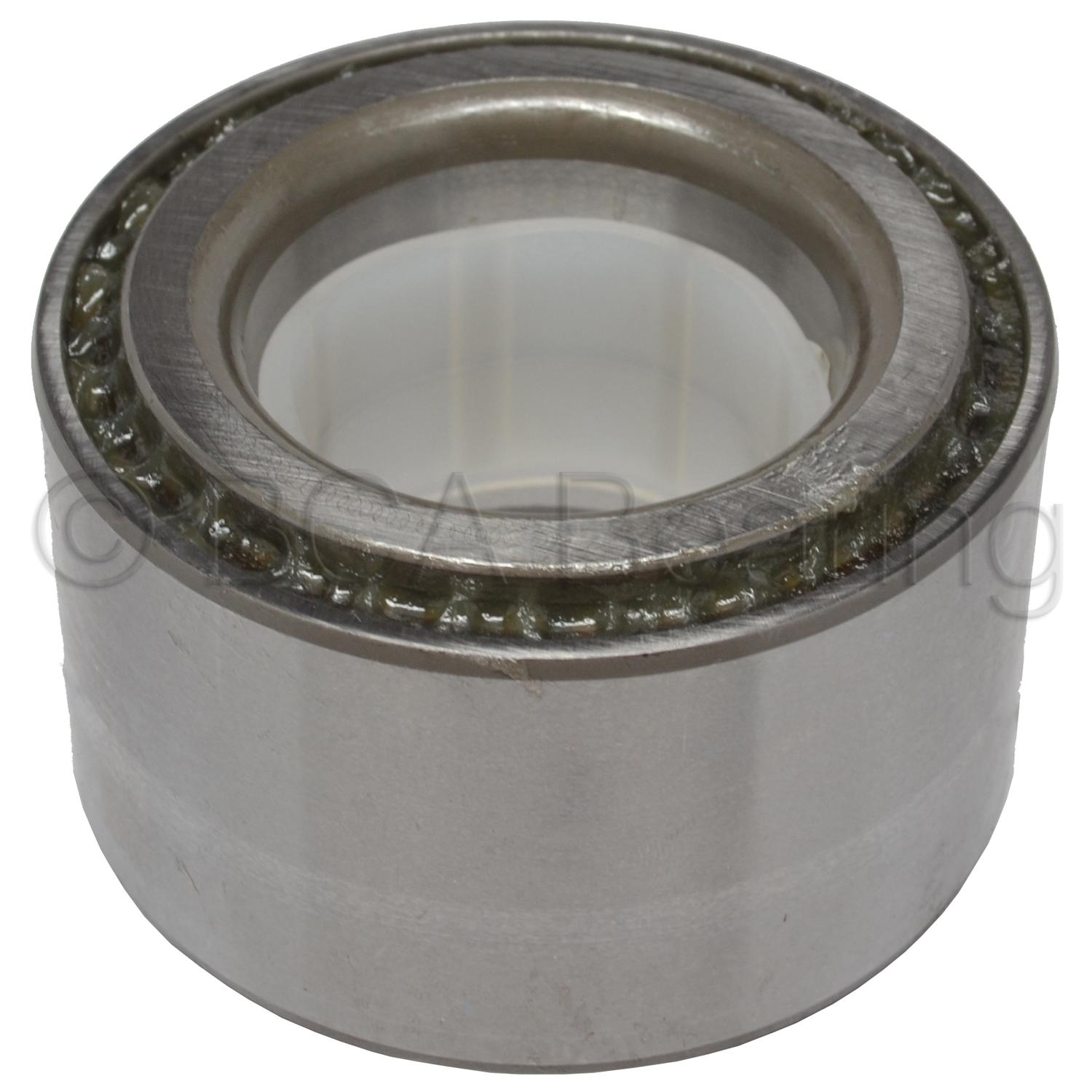 BCA Bearings WE60631 - Wheel Bearing BCA Bearings WE60631 Wheel Bearing product image 3 of 4