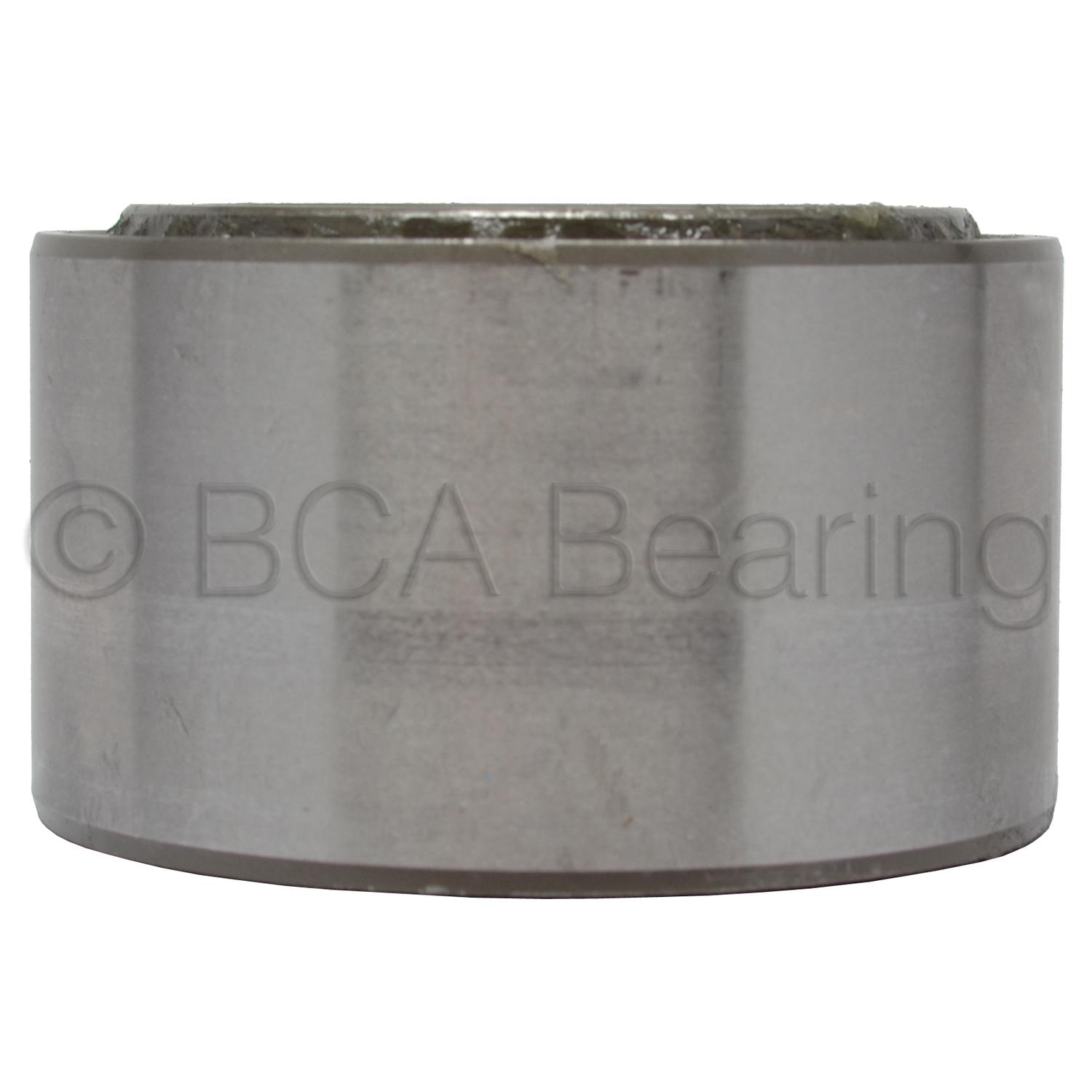 BCA Bearings WE60631 - Wheel Bearing BCA Bearings WE60631 Wheel Bearing product image 4 of 4