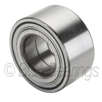BCA Bearings WE60636 - Wheel Bearing BCA Bearings WE60636 Wheel Bearing product image 1 of 5