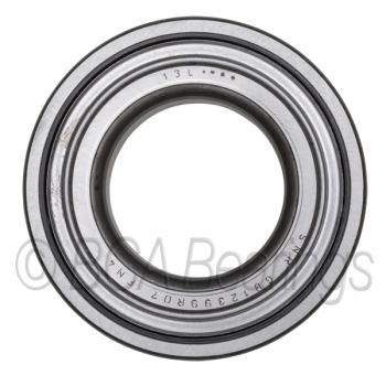 BCA Bearings WE60636 - Wheel Bearing BCA Bearings WE60636 Wheel Bearing product image 2 of 5