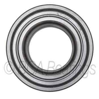 BCA Bearings WE60636 - Wheel Bearing BCA Bearings WE60636 Wheel Bearing product image 4 of 5