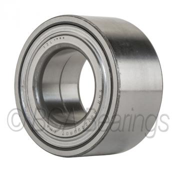 BCA Bearings WE60636 - Wheel Bearing BCA Bearings WE60636 Wheel Bearing product image 5 of 5