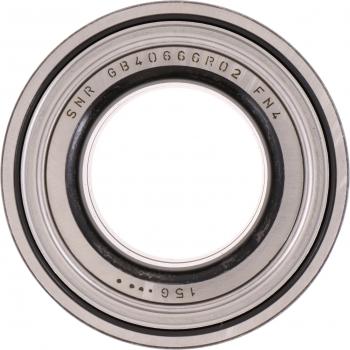 BCA Bearings WE60639 Wheel Bearing product image 2 of 2
