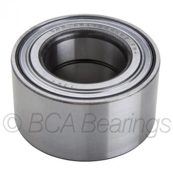 BCA Bearings WE60640 Wheel Bearing product image 1 of 4