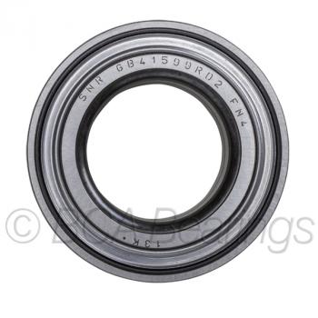 BCA Bearings WE60640 Wheel Bearing product image 2 of 4