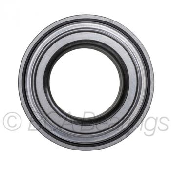BCA Bearings WE60640 Wheel Bearing product image 4 of 4