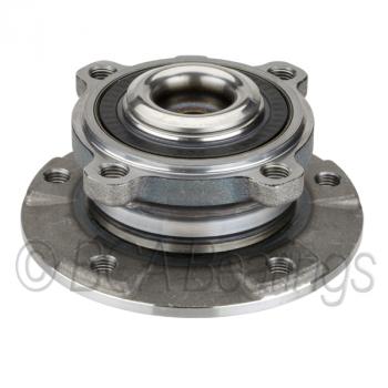 BCA Bearings WE60642 - Wheel Bearing and Hub Assembly BCA Bearings WE60642 Wheel Bearing and Hub Assembly product image 1 of 5