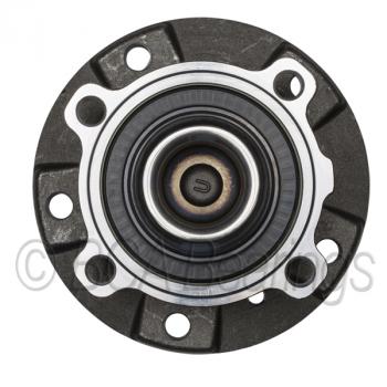 BCA Bearings WE60642 - Wheel Bearing and Hub Assembly BCA Bearings WE60642 Wheel Bearing and Hub Assembly product image 2 of 5