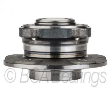 BCA Bearings WE60642 - Wheel Bearing and Hub Assembly BCA Bearings WE60642 Wheel Bearing and Hub Assembly product image 3 of 5