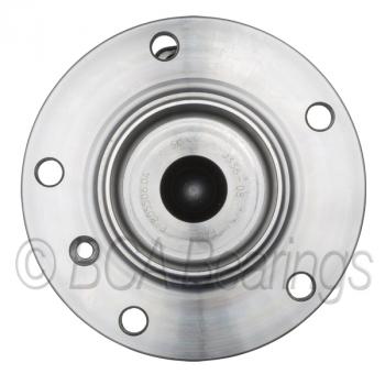 BCA Bearings WE60642 - Wheel Bearing and Hub Assembly BCA Bearings WE60642 Wheel Bearing and Hub Assembly product image 4 of 5