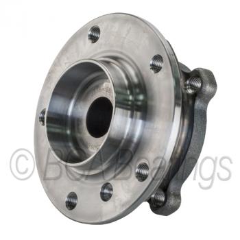 BCA Bearings WE60642 - Wheel Bearing and Hub Assembly BCA Bearings WE60642 Wheel Bearing and Hub Assembly product image 5 of 5