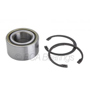BCA Bearings WE60655 Wheel Bearing Kit product image 1 of 1