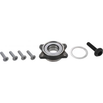 BCA Bearings WE60673 Wheel Bearing Assembly Kit product image 1 of 4
