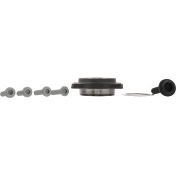 BCA Bearings WE60673 Wheel Bearing Assembly Kit product image 2 of 4