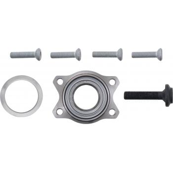 BCA Bearings WE60673 Wheel Bearing Assembly Kit product image 3 of 4