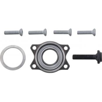 BCA Bearings WE60673 Wheel Bearing Assembly Kit product image 4 of 4
