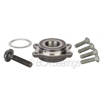 BCA Bearings WE60674 Wheel Bearing Assembly Kit product image 1 of 5