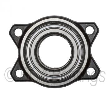 BCA Bearings WE60674 Wheel Bearing Assembly Kit product image 2 of 5
