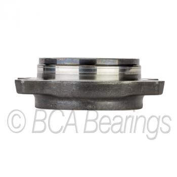 BCA Bearings WE60674 Wheel Bearing Assembly Kit product image 3 of 5