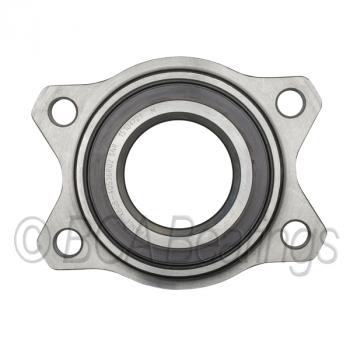 BCA Bearings WE60674 Wheel Bearing Assembly Kit product image 4 of 5
