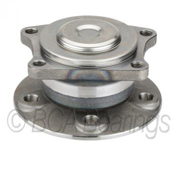 BCA Bearings WE60680 - Wheel Bearing and Hub Assembly BCA Bearings WE60680 Wheel Bearing and Hub Assembly product image 1 of 5