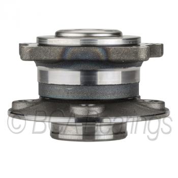 BCA Bearings WE60680 - Wheel Bearing and Hub Assembly BCA Bearings WE60680 Wheel Bearing and Hub Assembly product image 3 of 5