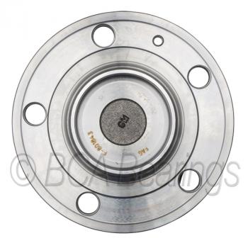 BCA Bearings WE60680 - Wheel Bearing and Hub Assembly BCA Bearings WE60680 Wheel Bearing and Hub Assembly product image 4 of 5