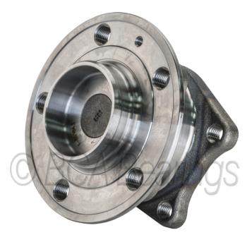 BCA Bearings WE60680 - Wheel Bearing and Hub Assembly BCA Bearings WE60680 Wheel Bearing and Hub Assembly product image 5 of 5