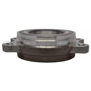 BCA Bearings WE60683 Wheel Bearing Assembly product image 1 of 4