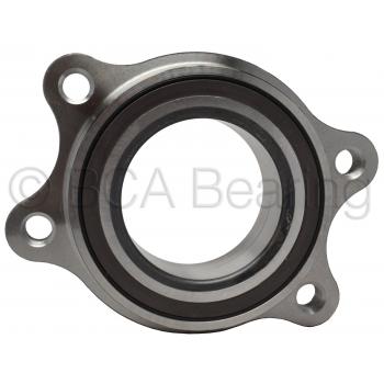 BCA Bearings WE60683 Wheel Bearing Assembly product image 3 of 4