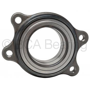 BCA Bearings WE60683 Wheel Bearing Assembly product image 4 of 4