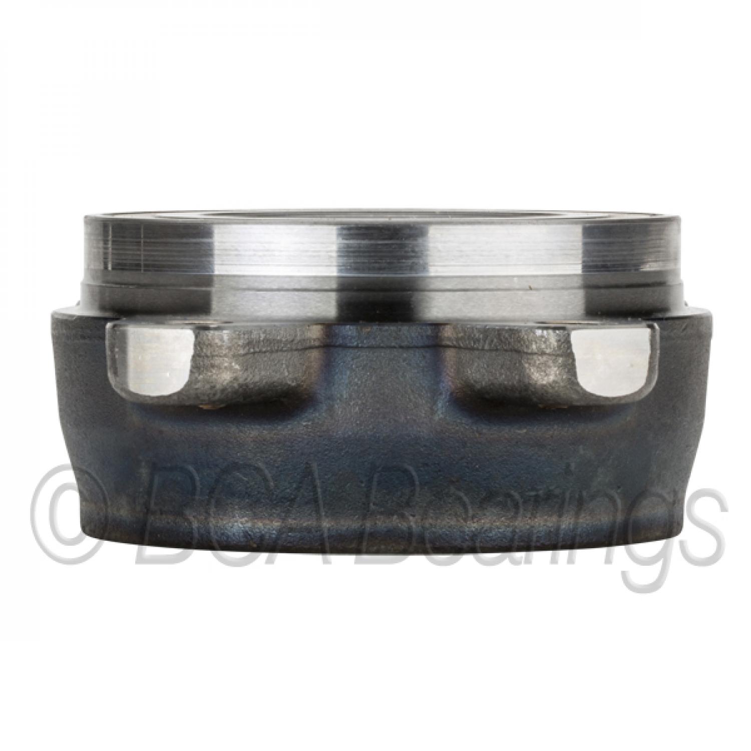 BCA Bearings WE60684 - Wheel Bearing Assembly BCA Bearings WE60684 Wheel Bearing Assembly product image 3 of 5