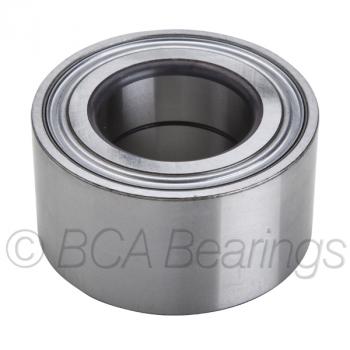 BCA Bearings WE60685 Wheel Bearing product image 1 of 4