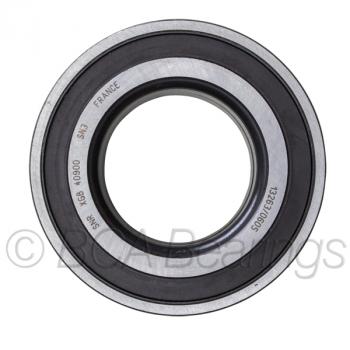 BCA Bearings WE60685 Wheel Bearing product image 2 of 4