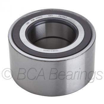 BCA Bearings WE60685 Wheel Bearing product image 3 of 4