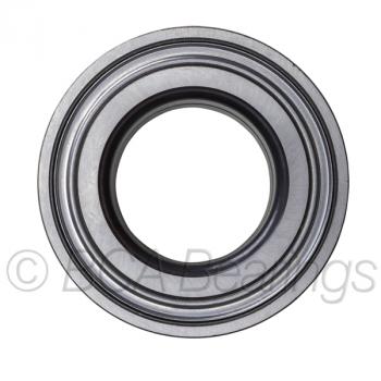 BCA Bearings WE60685 Wheel Bearing product image 4 of 4