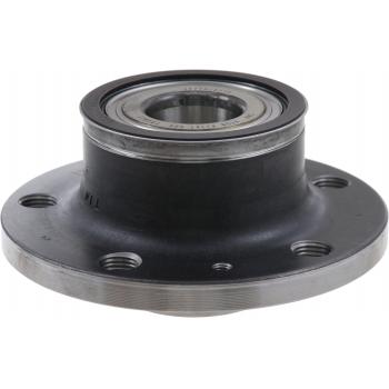 BCA Bearings WE60687 - Wheel Bearing and Hub Assembly BCA Bearings WE60687 Wheel Bearing and Hub Assembly product image 1 of 5